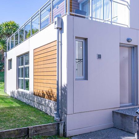 Central Luxury Apartment 114 Wanaka Dış mekan fotoğraf