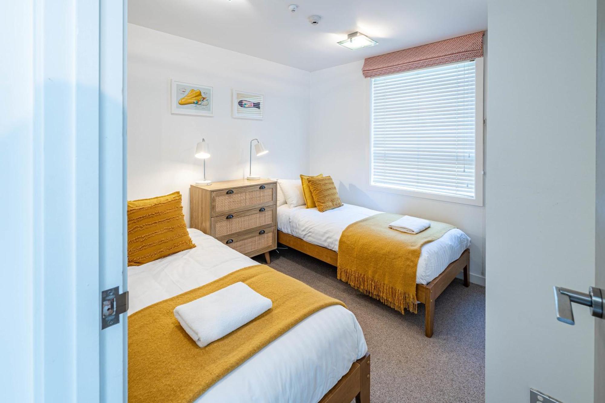 Central Luxury Apartment 114 Wanaka Dış mekan fotoğraf