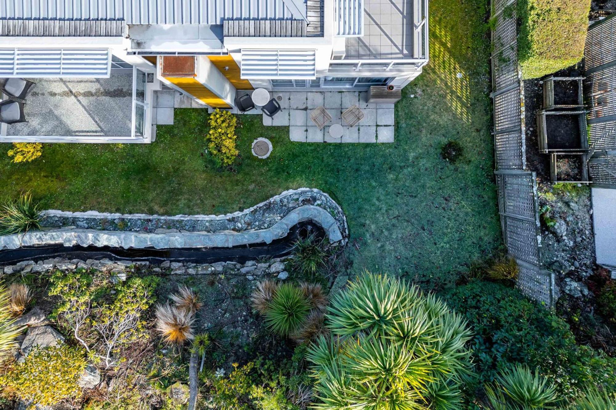 Central Luxury Apartment 114 Wanaka Dış mekan fotoğraf