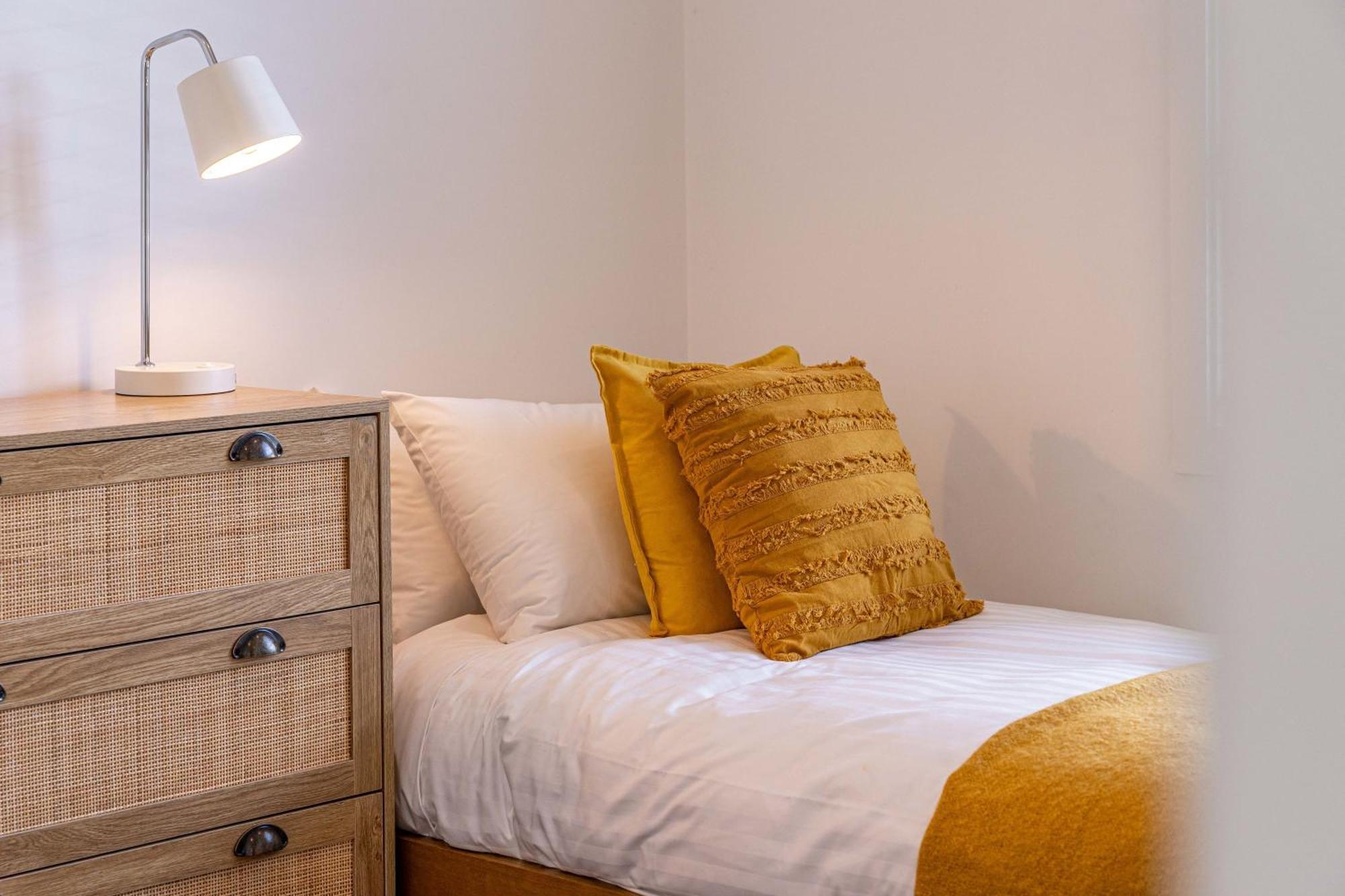 Central Luxury Apartment 114 Wanaka Dış mekan fotoğraf