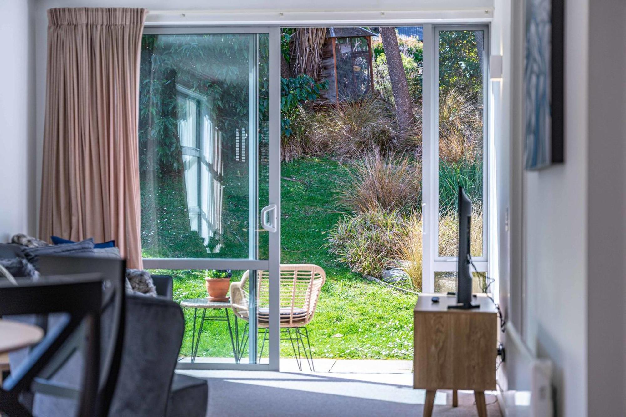 Central Luxury Apartment 114 Wanaka Dış mekan fotoğraf
